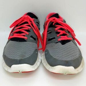 Women's Pre-owned "Nike Free Run 2" Running Shoes - sz. 8 1/2